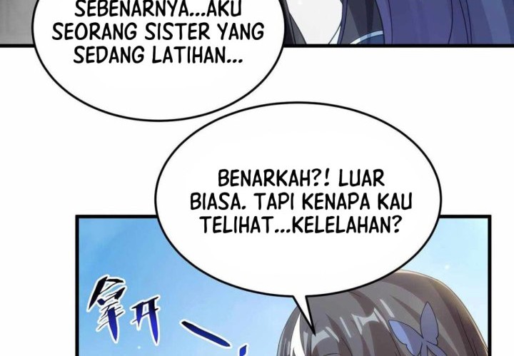 I Came From The Abyss to Save Mankind Chapter 112 - halaman 23