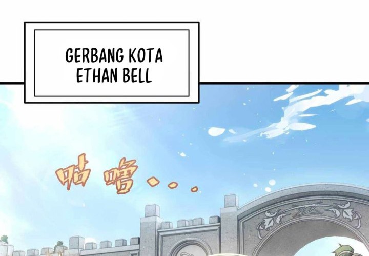 I Came From The Abyss to Save Mankind Chapter 112 - halaman 31