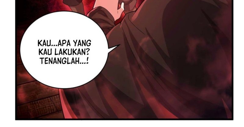 I Came From The Abyss to Save Mankind Chapter 114 - halaman 17