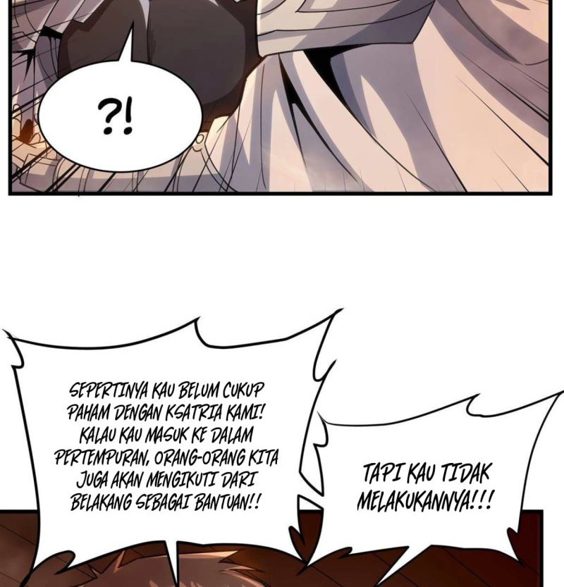 I Came From The Abyss to Save Mankind Chapter 114 - halaman 33