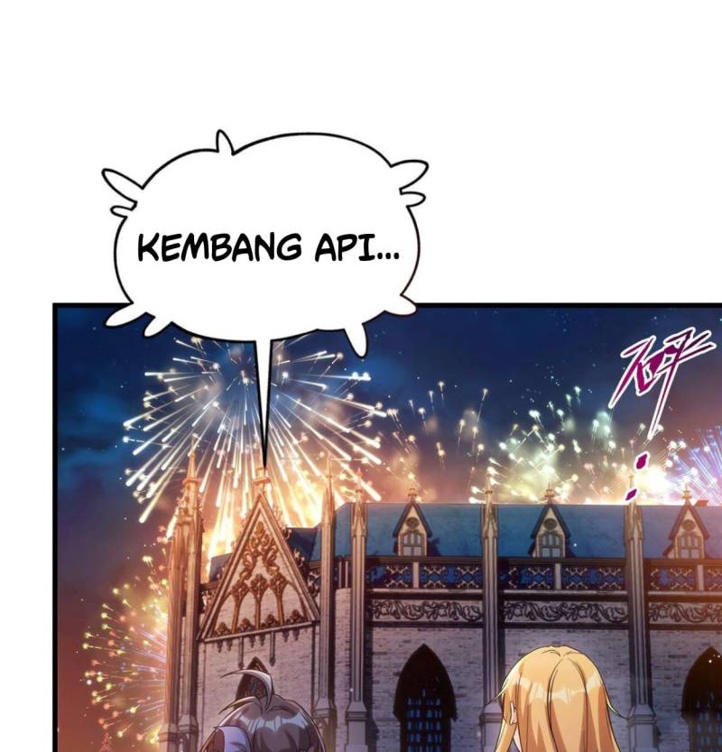 I Came From The Abyss to Save Mankind Chapter 115 - halaman 17