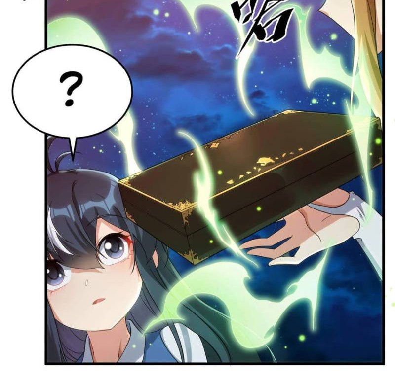 I Came From The Abyss to Save Mankind Chapter 115 - halaman 27