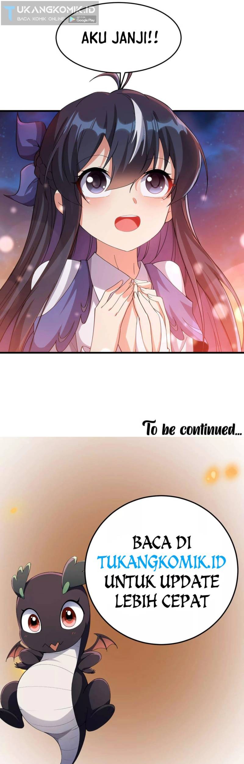 I Came From The Abyss to Save Mankind Chapter 115 - halaman 31
