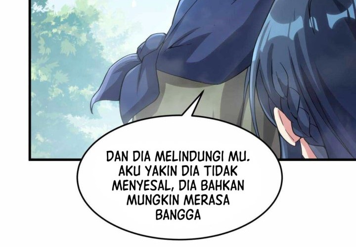 I Came From The Abyss to Save Mankind Chapter 116 - halaman 27