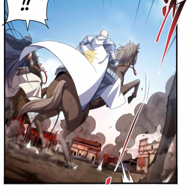 I Came From The Abyss to Save Mankind Chapter 117 - halaman 23