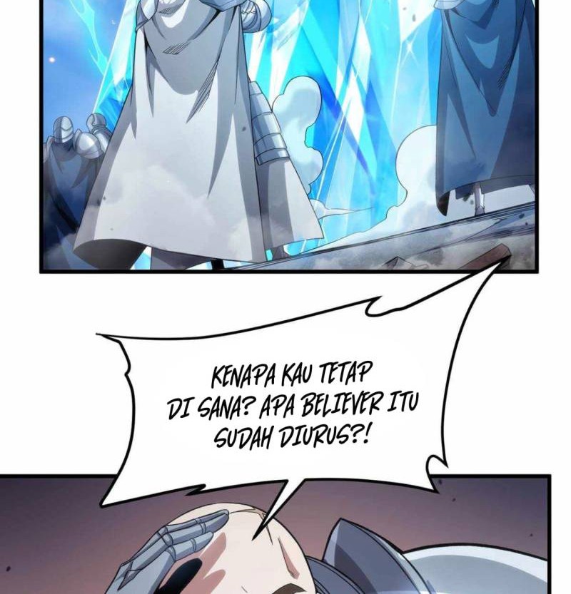 I Came From The Abyss to Save Mankind Chapter 118 - halaman 24