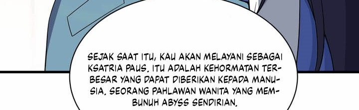 I Came From The Abyss to Save Mankind Chapter 12 - halaman 24