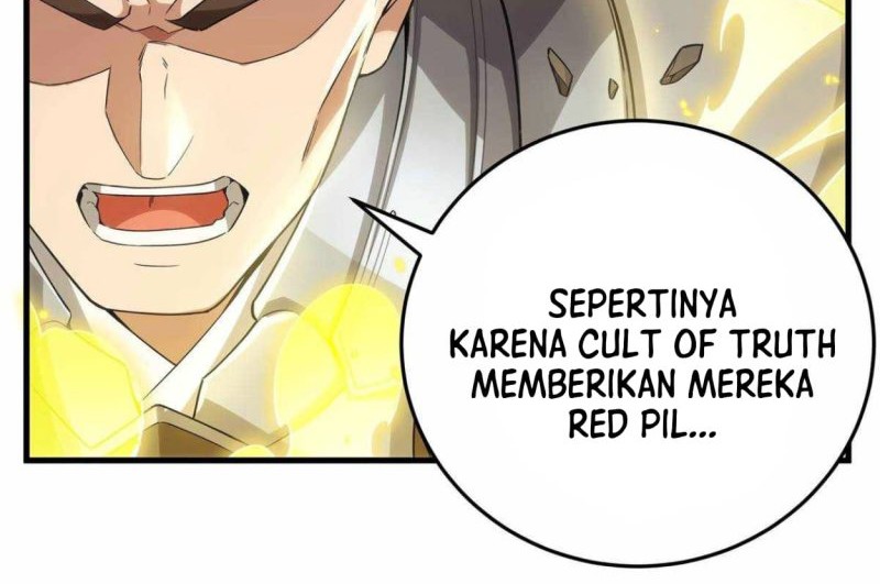 I Came From The Abyss to Save Mankind Chapter 120 - halaman 20