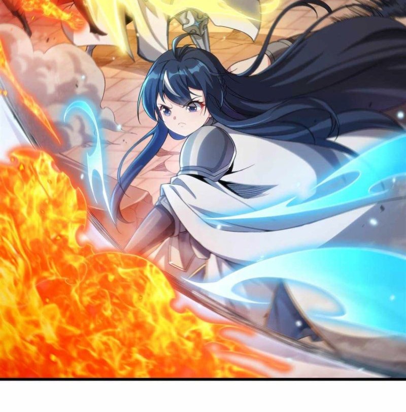 I Came From The Abyss to Save Mankind Chapter 120 - halaman 22