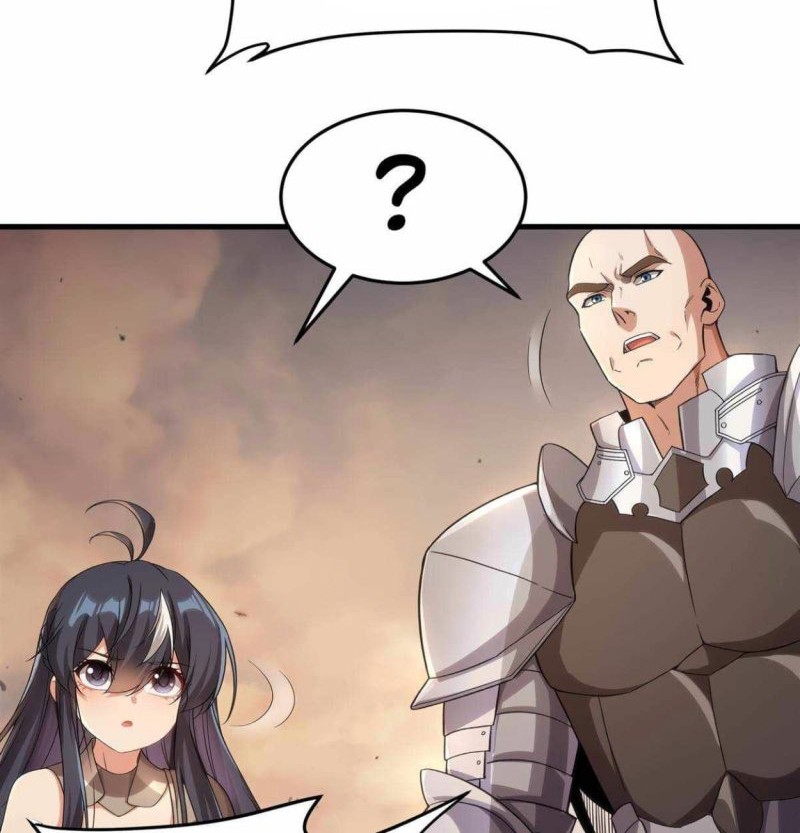 I Came From The Abyss to Save Mankind Chapter 120 - halaman 26