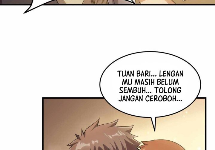 I Came From The Abyss to Save Mankind Chapter 122 - halaman 20