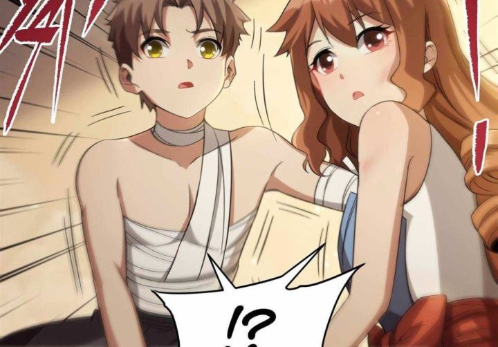 I Came From The Abyss to Save Mankind Chapter 122 - halaman 22