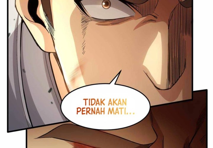 I Came From The Abyss to Save Mankind Chapter 123 - halaman 25