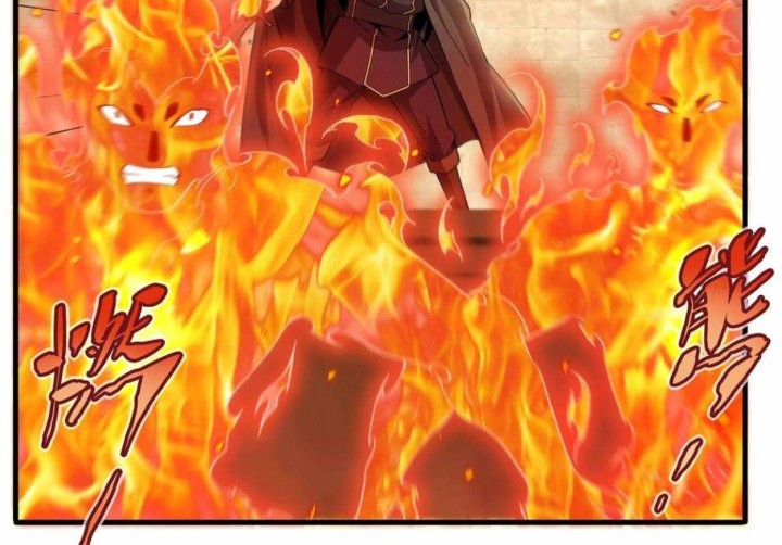 I Came From The Abyss to Save Mankind Chapter 123 - halaman 28