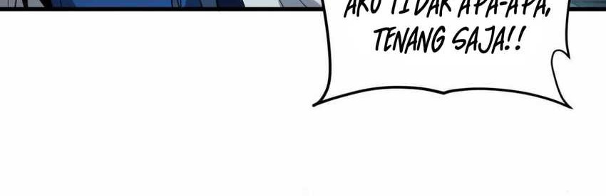 I Came From The Abyss to Save Mankind Chapter 124 - halaman 25