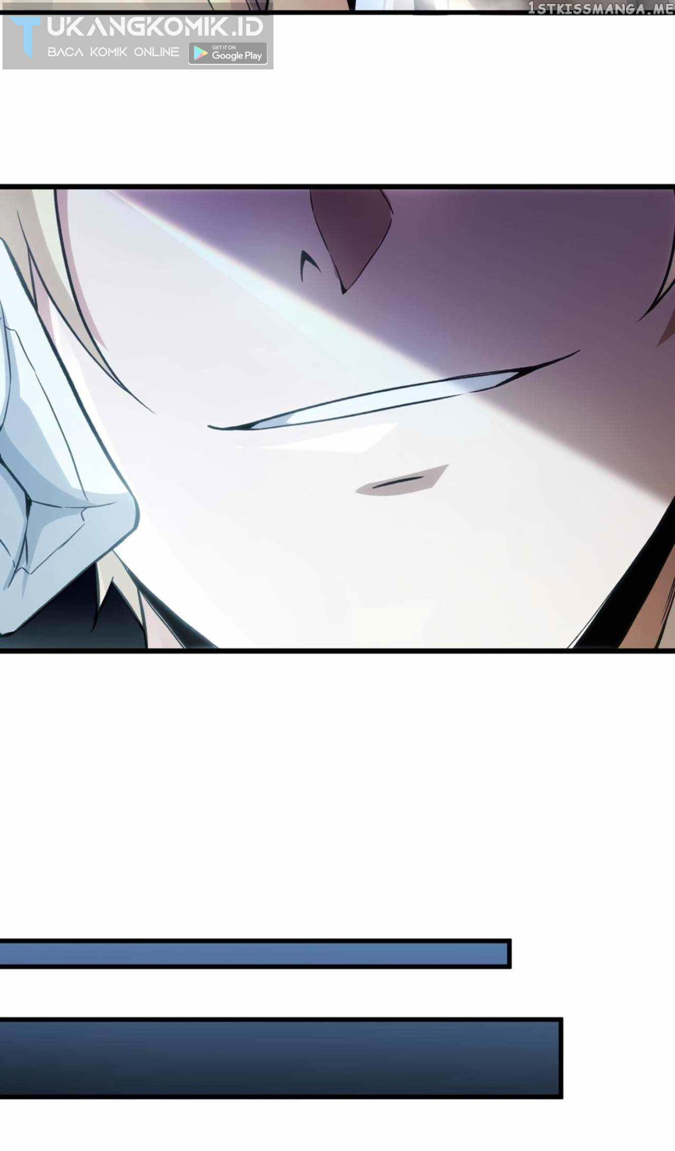 I Came From The Abyss to Save Mankind Chapter 126 - halaman 36