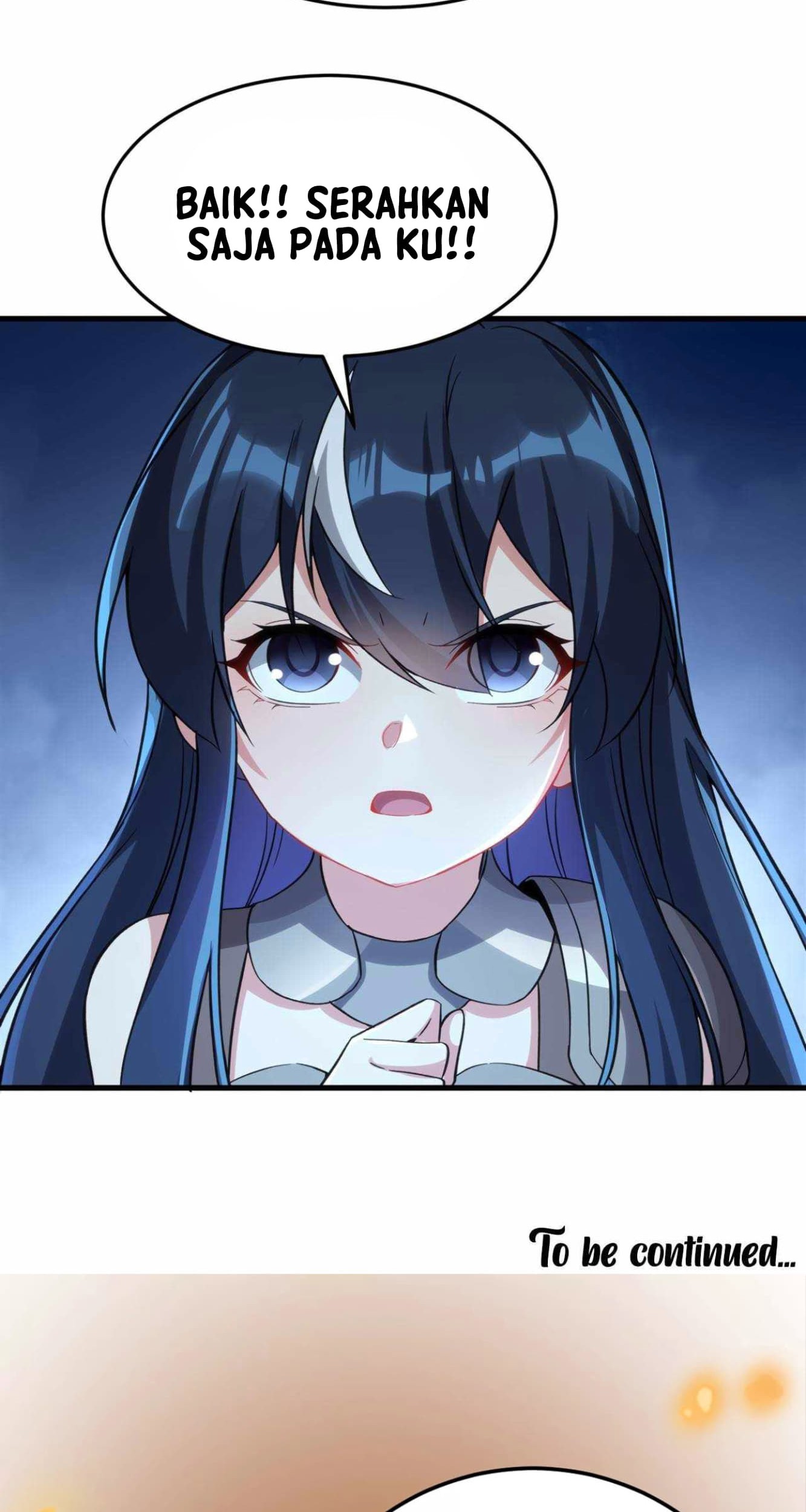 I Came From The Abyss to Save Mankind Chapter 126 - halaman 45