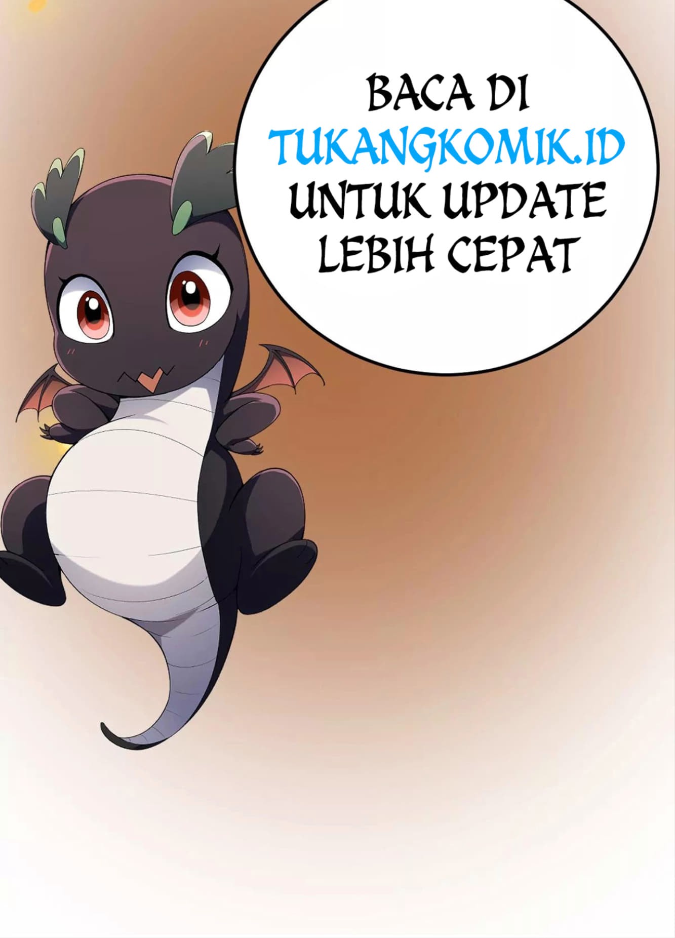 I Came From The Abyss to Save Mankind Chapter 126 - halaman 46
