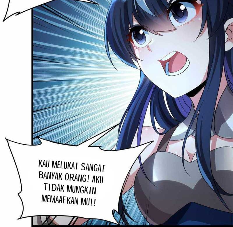 I Came From The Abyss to Save Mankind Chapter 127 - halaman 28
