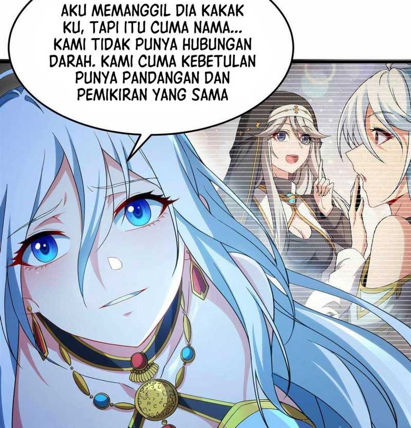 I Came From The Abyss to Save Mankind Chapter 127 - halaman 30