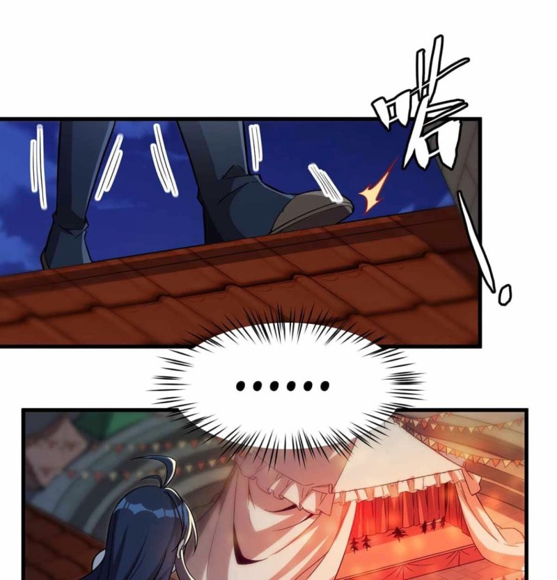 I Came From The Abyss to Save Mankind Chapter 128 - halaman 20