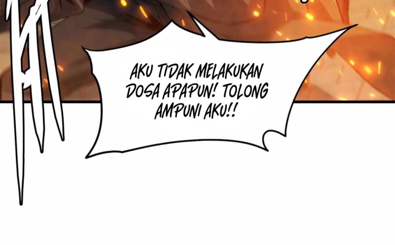 I Came From The Abyss to Save Mankind Chapter 128 - halaman 23