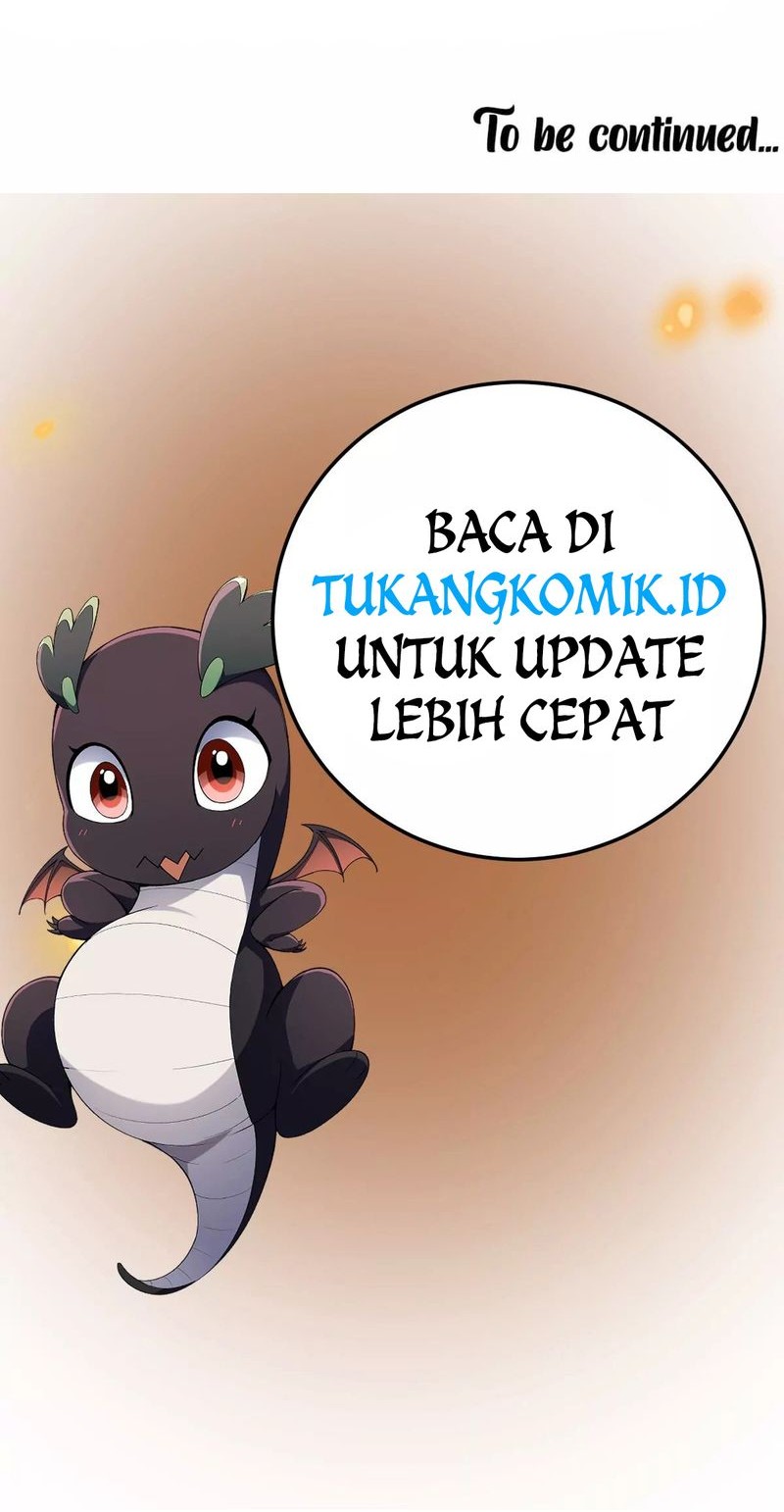 I Came From The Abyss to Save Mankind Chapter 129 - halaman 26