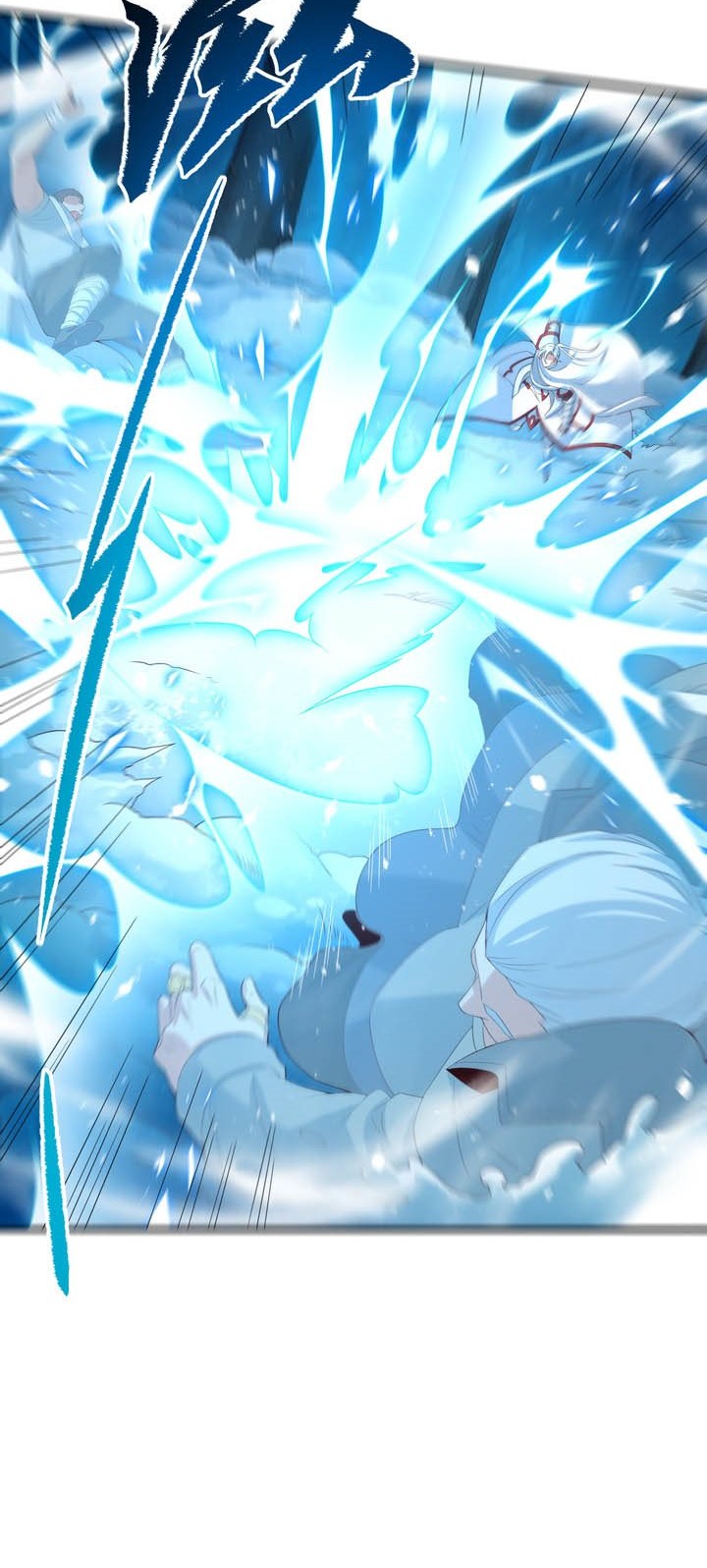 I Came From The Abyss to Save Mankind Chapter 14 - halaman 6