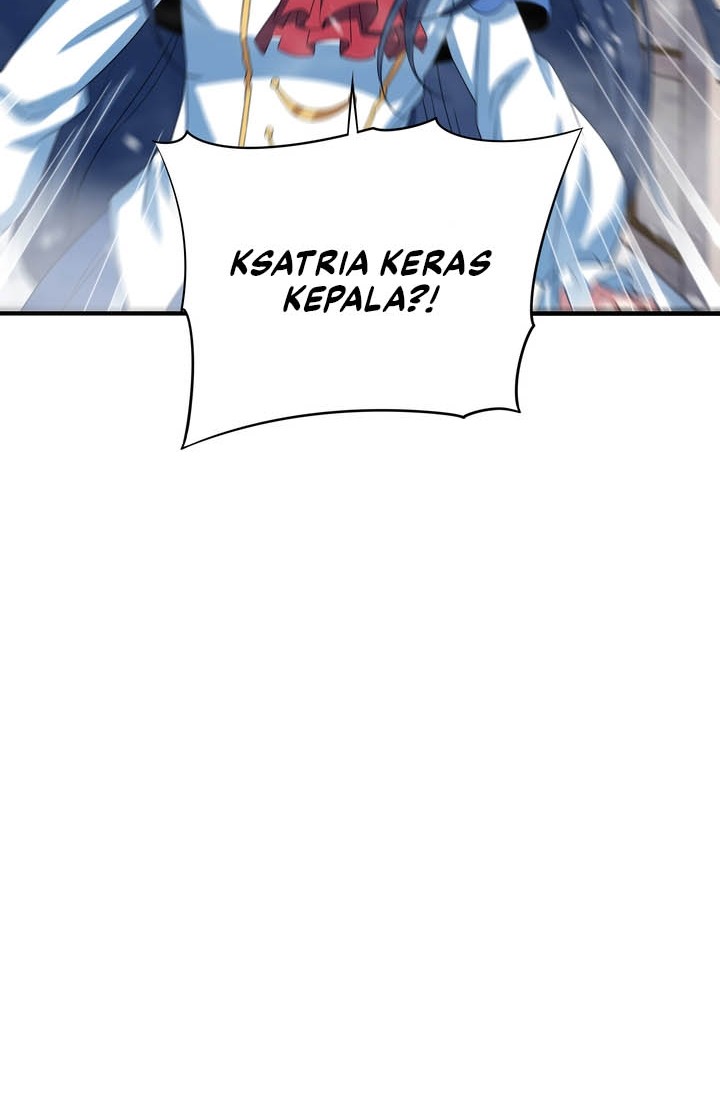 I Came From The Abyss to Save Mankind Chapter 16 - halaman 27