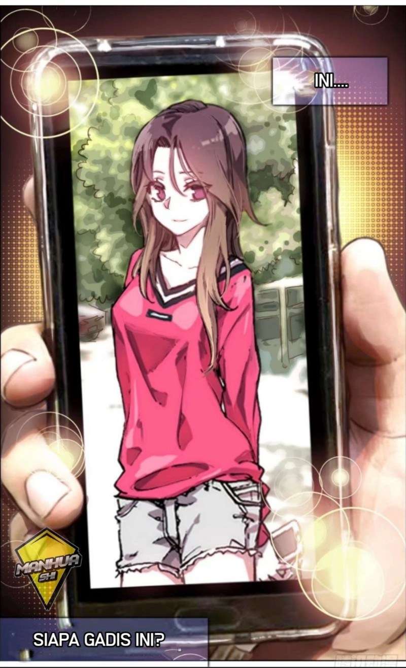 I Came From The Abyss to Save Mankind Chapter 18 - halaman 18