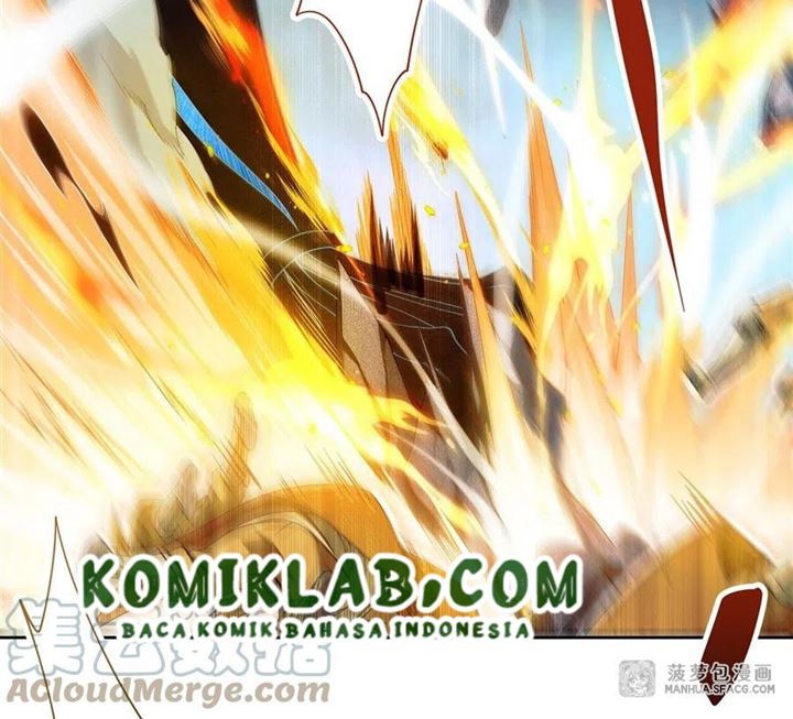 I Came From The Abyss to Save Mankind Chapter 2 - halaman 10
