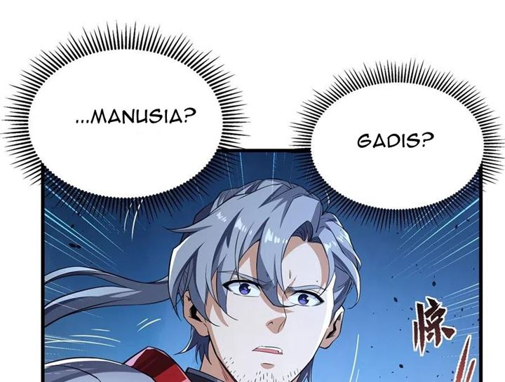 I Came From The Abyss to Save Mankind Chapter 2 - halaman 103