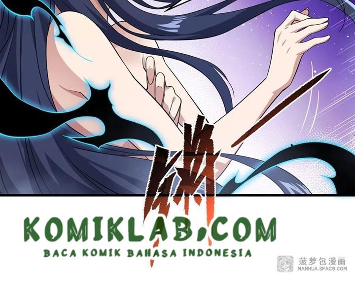 I Came From The Abyss to Save Mankind Chapter 2 - halaman 110