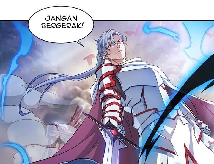 I Came From The Abyss to Save Mankind Chapter 2 - halaman 111