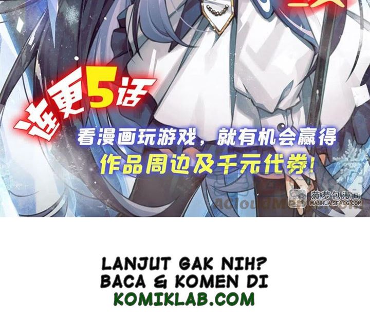 I Came From The Abyss to Save Mankind Chapter 2 - halaman 118