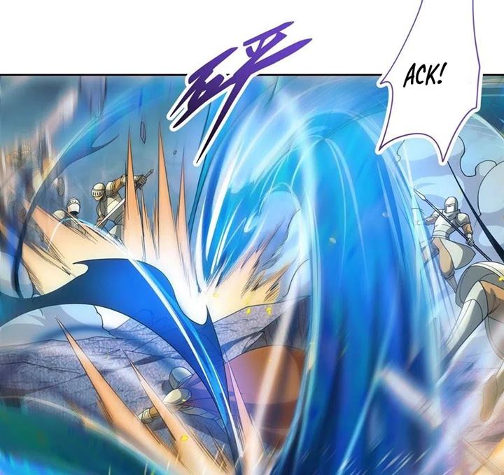 I Came From The Abyss to Save Mankind Chapter 2 - halaman 13