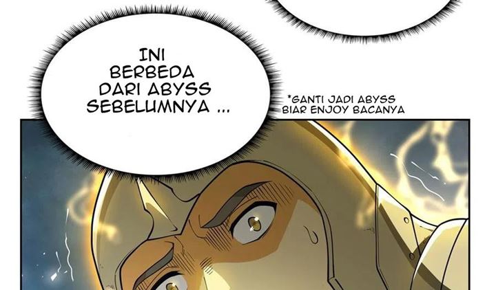 I Came From The Abyss to Save Mankind Chapter 2 - halaman 29
