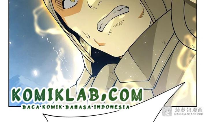 I Came From The Abyss to Save Mankind Chapter 2 - halaman 30