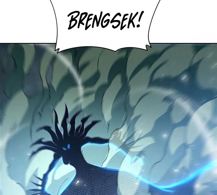 I Came From The Abyss to Save Mankind Chapter 2 - halaman 31