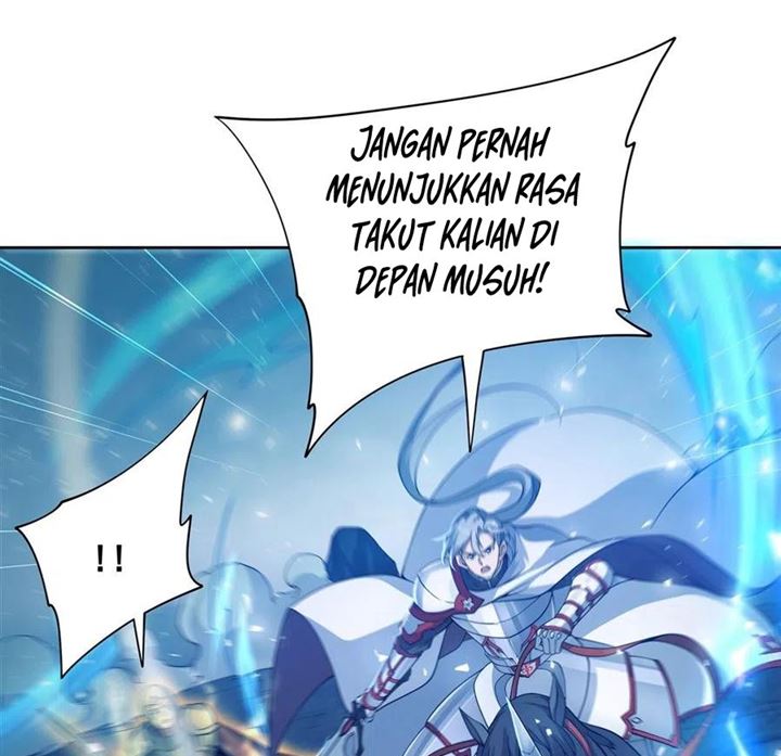 I Came From The Abyss to Save Mankind Chapter 2 - halaman 33