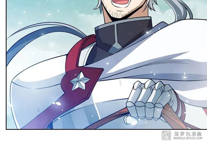 I Came From The Abyss to Save Mankind Chapter 2 - halaman 36