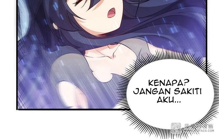 I Came From The Abyss to Save Mankind Chapter 2 - halaman 48