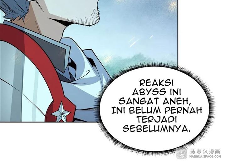 I Came From The Abyss to Save Mankind Chapter 2 - halaman 54