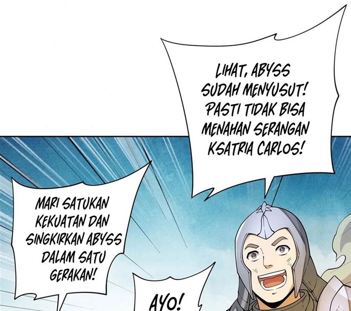 I Came From The Abyss to Save Mankind Chapter 2 - halaman 55