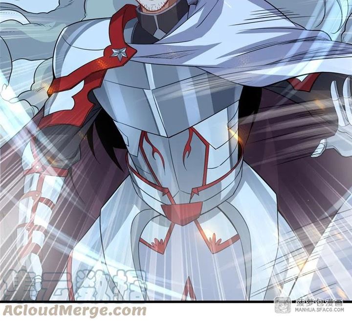 I Came From The Abyss to Save Mankind Chapter 2 - halaman 64
