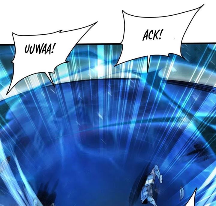I Came From The Abyss to Save Mankind Chapter 2 - halaman 73