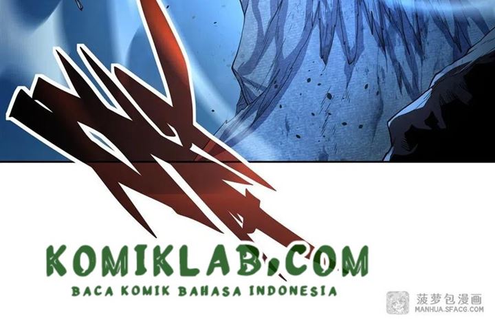 I Came From The Abyss to Save Mankind Chapter 2 - halaman 80