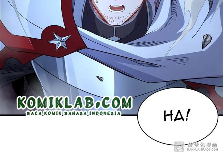 I Came From The Abyss to Save Mankind Chapter 2 - halaman 90