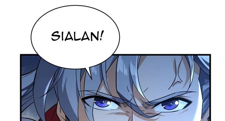 I Came From The Abyss to Save Mankind Chapter 2 - halaman 95