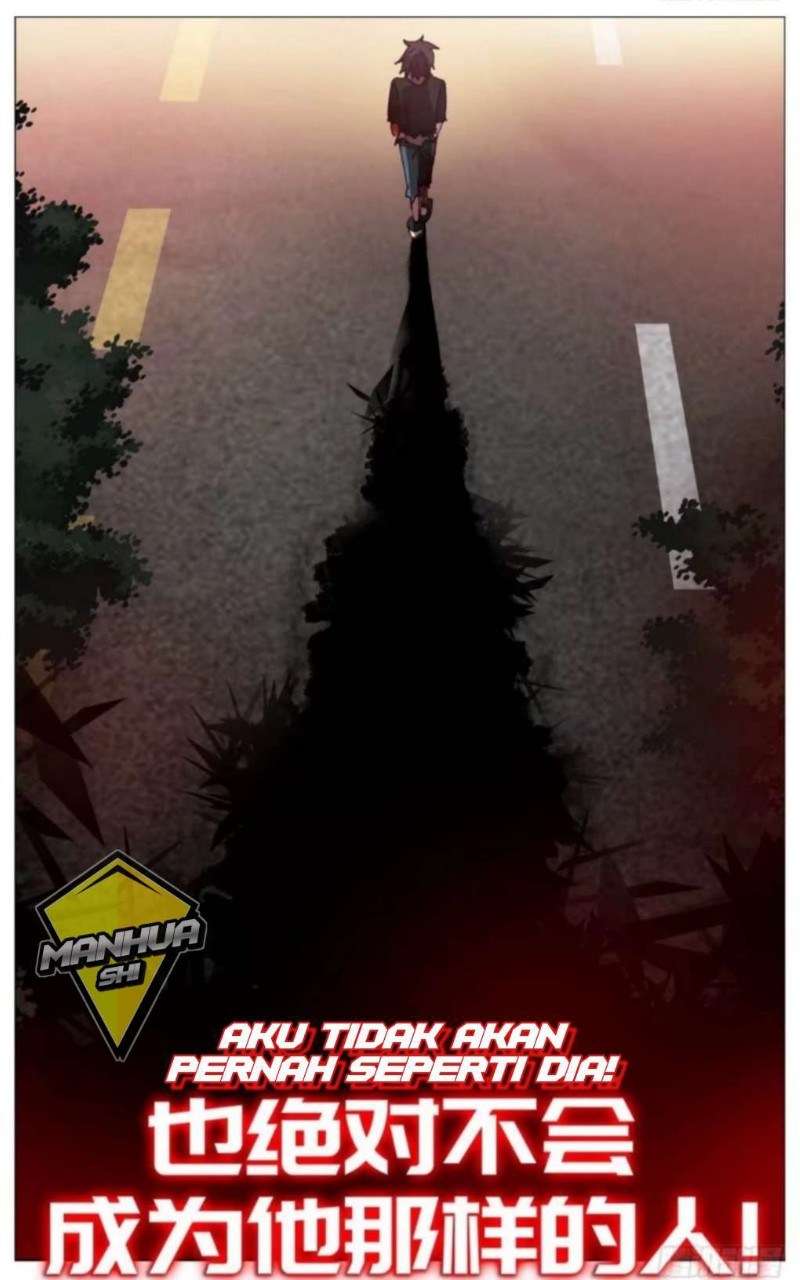 I Came From The Abyss to Save Mankind Chapter 27 - halaman 15